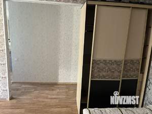 1-к квартира, на длительный срок, 32м2, 2/5 этаж