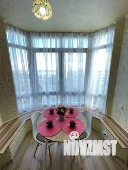 1-к квартира, посуточно, 47м2, 1/1 этаж