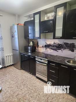 1-к квартира, на длительный срок, 32м2, 7/9 этаж