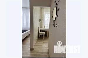 1-к квартира, посуточно, 29м2, 1/5 этаж