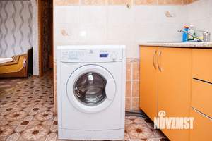 1-к квартира, посуточно, 33м2, 3/5 этаж