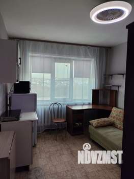 1-к квартира, на длительный срок, 16м2, 7/9 этаж