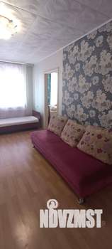 3-к квартира, на длительный срок, 64м2, 3/5 этаж