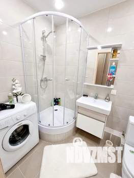 Студия квартира, посуточно, 27м2, 8/16 этаж