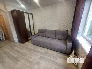 1-к квартира, на длительный срок, 17м2, 5/9 этаж