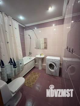 2-к квартира, на длительный срок, 50м2, 4/5 этаж