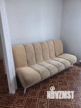 1-к квартира, на длительный срок, 38м2, 5/10 этаж
