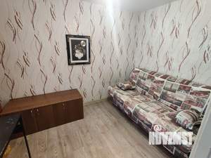 2-к квартира, на длительный срок, 43м2, 4/5 этаж