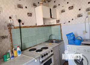 1-к квартира, на длительный срок, 36м2, 9/9 этаж