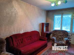 Студия квартира, на длительный срок, 24м2, 4/5 этаж