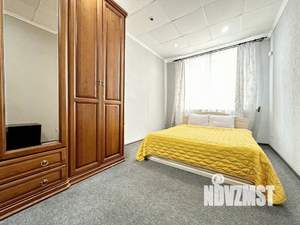 4-к квартира, посуточно, 104м2, 2/5 этаж