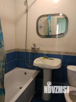 1-к квартира, на длительный срок, 34м2, 9/11 этаж