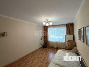 2-к квартира, на длительный срок, 45м2, 1/5 этаж