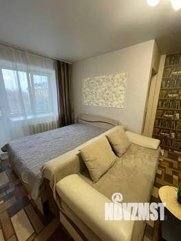 1-к квартира, посуточно, 36м2, 3/5 этаж