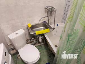 Студия квартира, на длительный срок, 23м2, 1/9 этаж