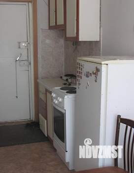 1-к квартира, на длительный срок, 17м2, 5/9 этаж