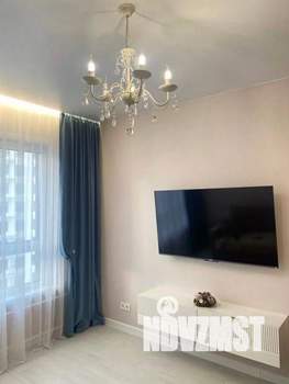 2-к квартира, посуточно, 48м2, 1/1 этаж