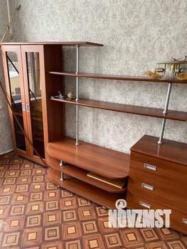 1-к квартира, на длительный срок, 16м2, 3/10 этаж