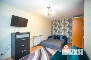 1-к квартира, посуточно, 31м2, 1/5 этаж