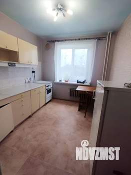 2-к квартира, на длительный срок, 46м2, 3/10 этаж