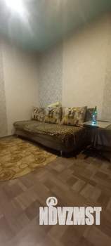 1-к квартира, на длительный срок, 34м2, 6/9 этаж