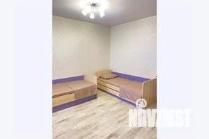 2-к квартира, посуточно, 45м2, 5/5 этаж