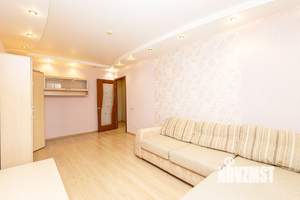 1-к квартира, на длительный срок, 43м2, 1/8 этаж