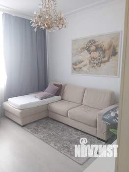 2-к квартира, на длительный срок, 47м2, 3/5 этаж