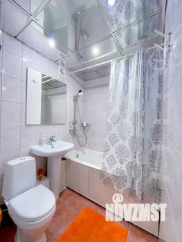 1-к квартира, посуточно, 32м2, 2/5 этаж