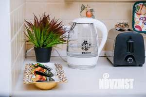 2-к квартира, посуточно, 61м2, 3/5 этаж