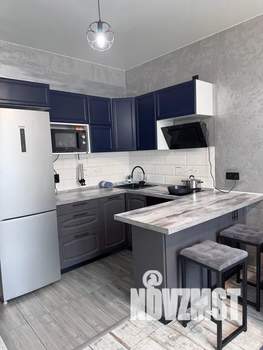 2-к квартира, посуточно, 50м2, 1/12 этаж