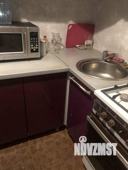 2-к квартира, на длительный срок, 48м2, 4/5 этаж