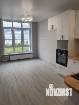 2-к квартира, на длительный срок, 40м2, 2/7 этаж