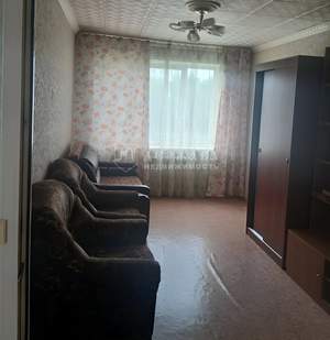 1-к квартира, на длительный срок, 18м2, 5/9 этаж