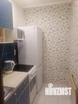 Фото квартиры в аренду (8)