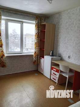 Студия квартира, на длительный срок, 17м2, 5/9 этаж