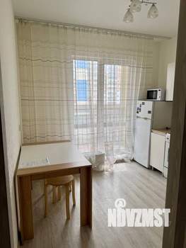 1-к квартира, на длительный срок, 35м2, 10/16 этаж