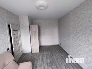 1-к квартира, на длительный срок, 33м2, 12/16 этаж