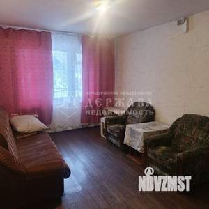 1-к квартира, на длительный срок, 33м2, 1/5 этаж