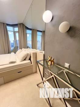 2-к квартира, посуточно, 45м2, 11/16 этаж