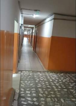 1-к квартира, на длительный срок, 23м2, 3/9 этаж