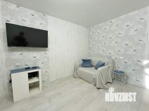 2-к квартира, посуточно, 44м2, 3/5 этаж