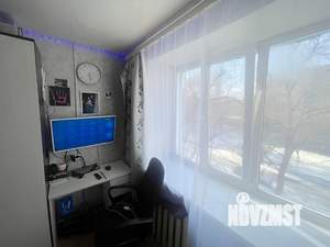 Студия квартира, на длительный срок, 16м2, 3/10 этаж