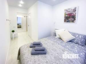 2-к квартира, посуточно, 31м2, 1/5 этаж