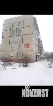 1-к квартира, на длительный срок, 31м2, 3/5 этаж