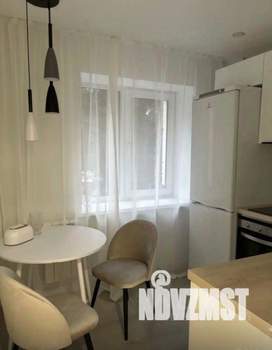 2-к квартира, посуточно, 46м2, 1/1 этаж