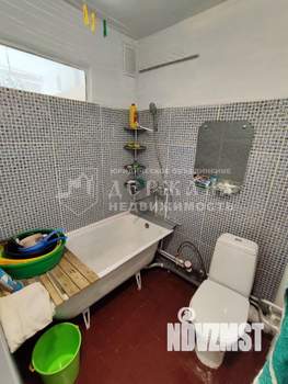 1-к квартира, на длительный срок, 33м2, 4/5 этаж