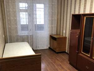 3-к квартира, на длительный срок, 62м2, 4/9 этаж