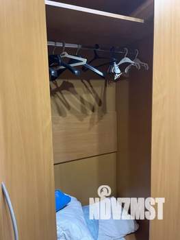 3-к квартира, посуточно, 72м2, 6/9 этаж