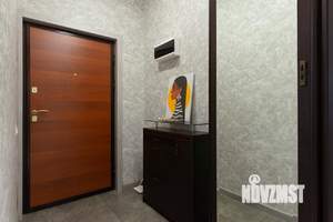 2-к квартира, посуточно, 54м2, 1/1 этаж